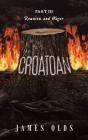 Croatoan - Preview