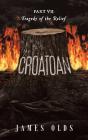 Croatoan - Preview