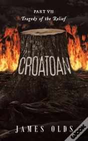 Capa do artigo Croatoan