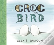 Capa do artigo Croc And Bird