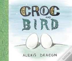 Capa do artigo Croc And Bird