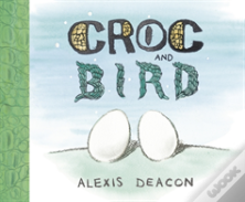 Croc And Bird