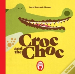 Capa do artigo Croc And The Choc