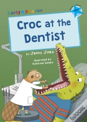 Capa do artigo Croc At The Dentist
