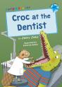 Croc At The Dentist - Preview