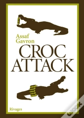 Croc Attack