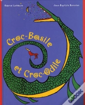 Capa do artigo Croc-Basile Et Croc-Odile