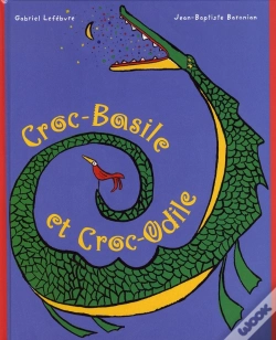 Capa do artigo Croc-Basile Et Croc-Odile