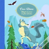Croc Blanc