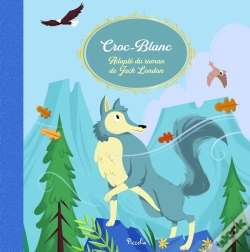 Capa do artigo Croc Blanc