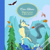 Capa do artigo Croc Blanc