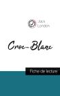 Croc-Blanc De Jack London : Fiche De Lecture Et Analyse Complète De L'Oeuvre - Preview