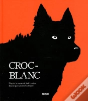 Capa do artigo Croc-Blanc