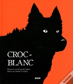 Capa do artigo Croc-Blanc