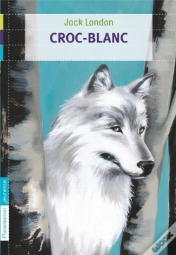Capa do artigo Croc-Blanc