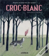 Croc-Blanc
