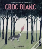 Capa do artigo Croc-Blanc