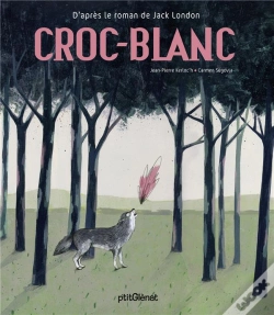 Capa do artigo Croc-Blanc