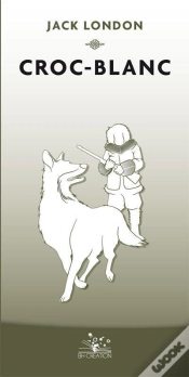 Capa do artigo Croc Blanc
