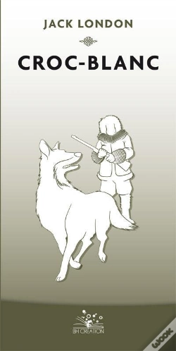 Capa do artigo Croc Blanc