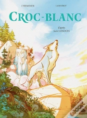 Capa do artigo Croc-Blanc