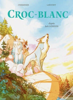 Capa do artigo Croc-Blanc