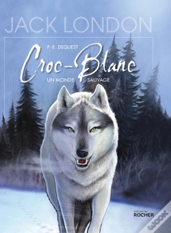 Capa do artigo Croc-Blanc