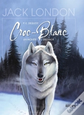 Croc-Blanc