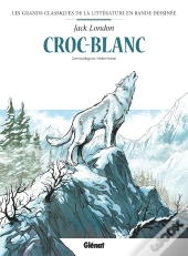 Croc-Blanc
