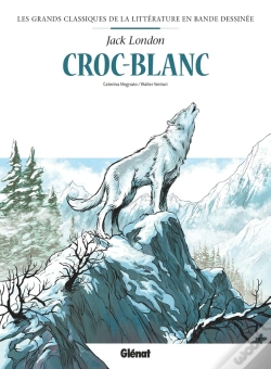 Capa do artigo Croc-Blanc
