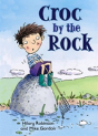 Croc By The Rock - Preview