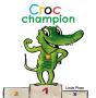 Croc Champion - Preview