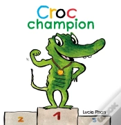 Capa do artigo Croc Champion