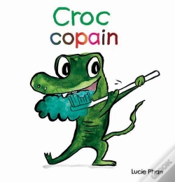 Capa do artigo Croc Copain