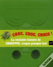 Capa do artigo Croc, Croc, Croco !