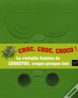 Capa do artigo Croc, Croc, Croco !