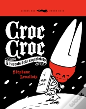 Capa do artigo Croc Croc