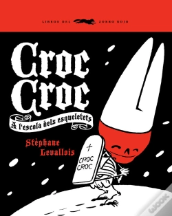 Capa do artigo Croc Croc