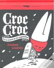 Capa do artigo Croc Croc