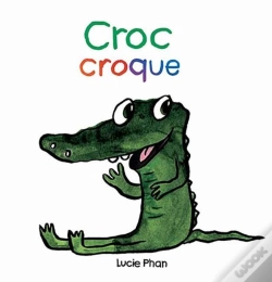 Capa do artigo Croc Croque