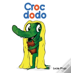 Capa do artigo Croc Dodo