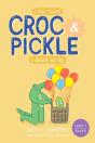 Croc & Pickle Level 1 Book 8 - Preview