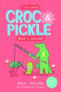 Croc & Pickle Level 2 Book 1 - Preview