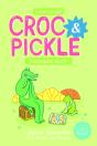 Croc & Pickle Level 2 Book 2 - Preview