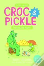Capa do artigo Croc & Pickle Level 2 Book 2