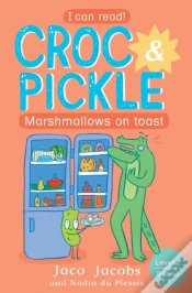 Capa do artigo Croc & Pickle Level 2 Book 3