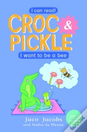 Capa do artigo Croc & Pickle Level 2 Book 4