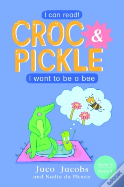 Capa do artigo Croc & Pickle Level 2 Book 4