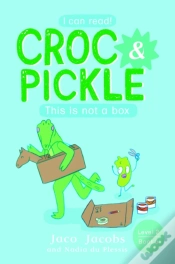 Capa do artigo Croc & Pickle Level 2 Book 5