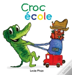 Capa do artigo Croc École
